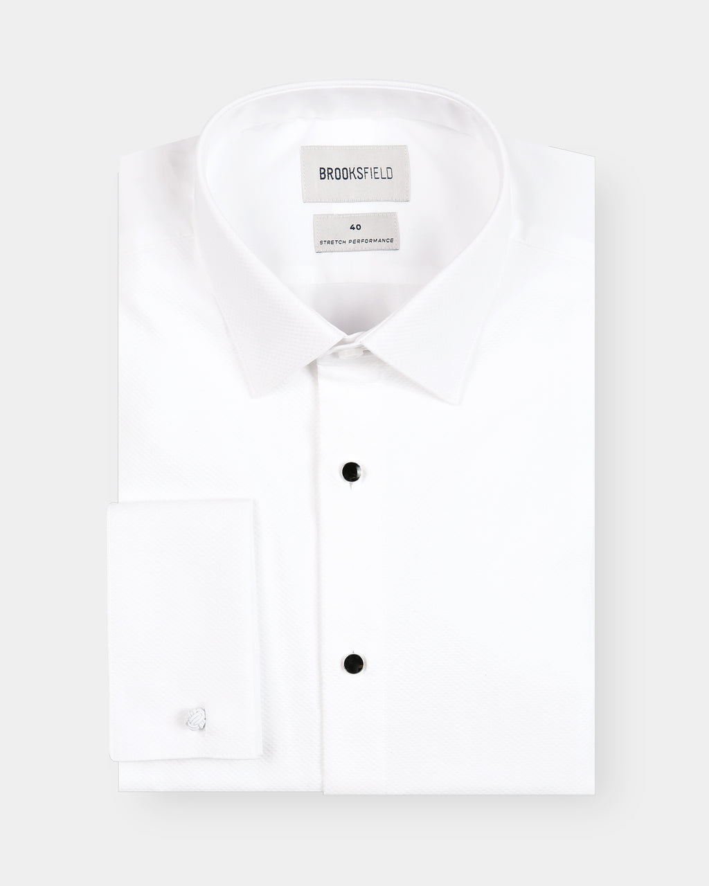 The Tuxedo Dinner Dress Shirt Brooksfield Australia