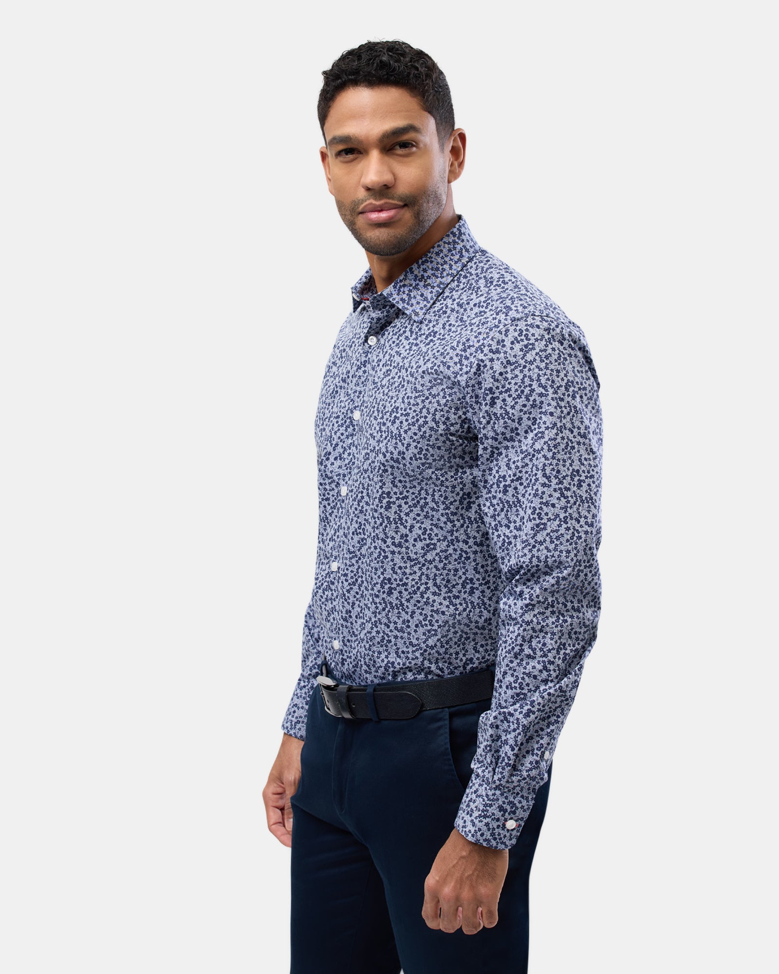 EASY CARE REG FIT SHIRT