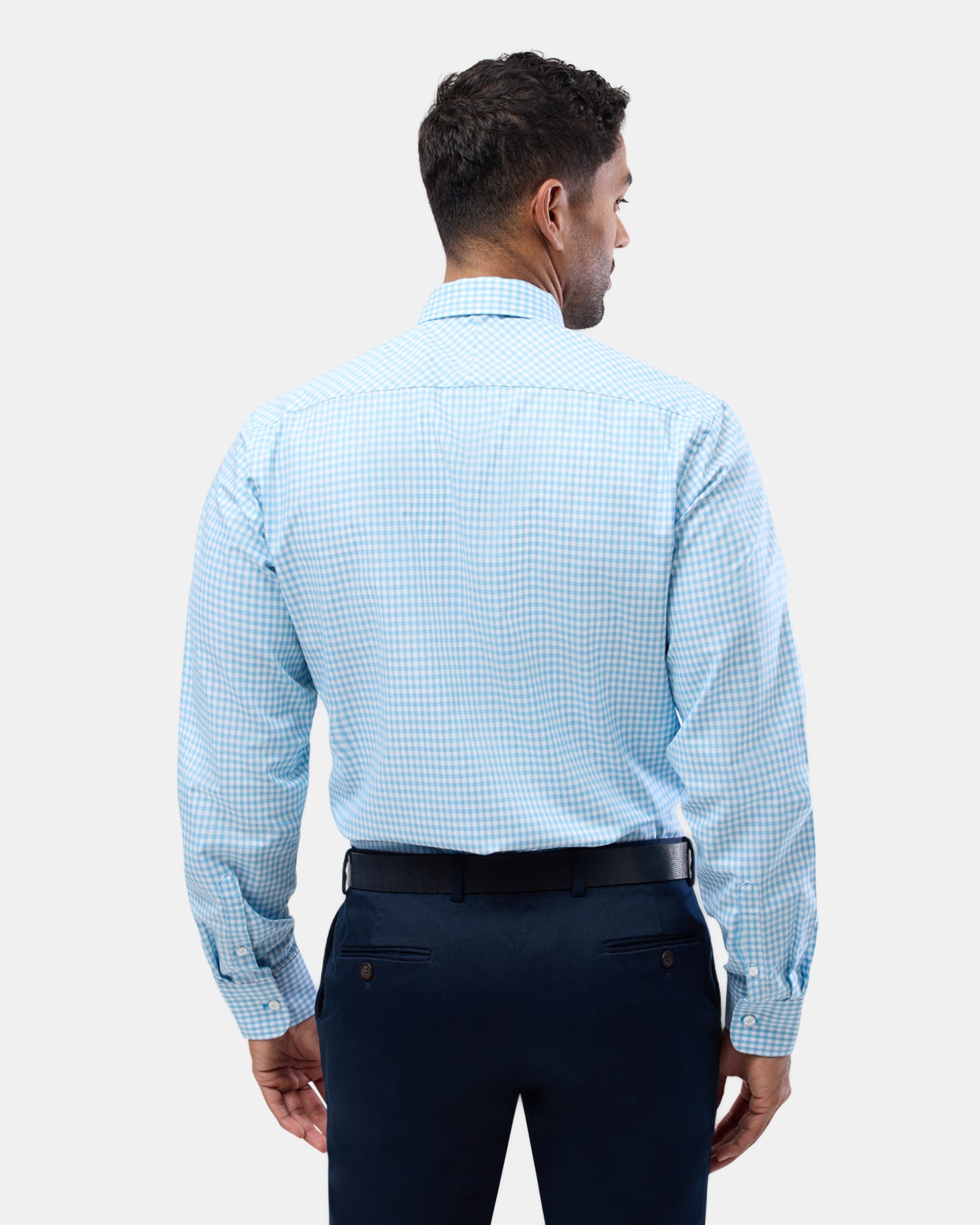 EASY CARE REG FIT SHIRT