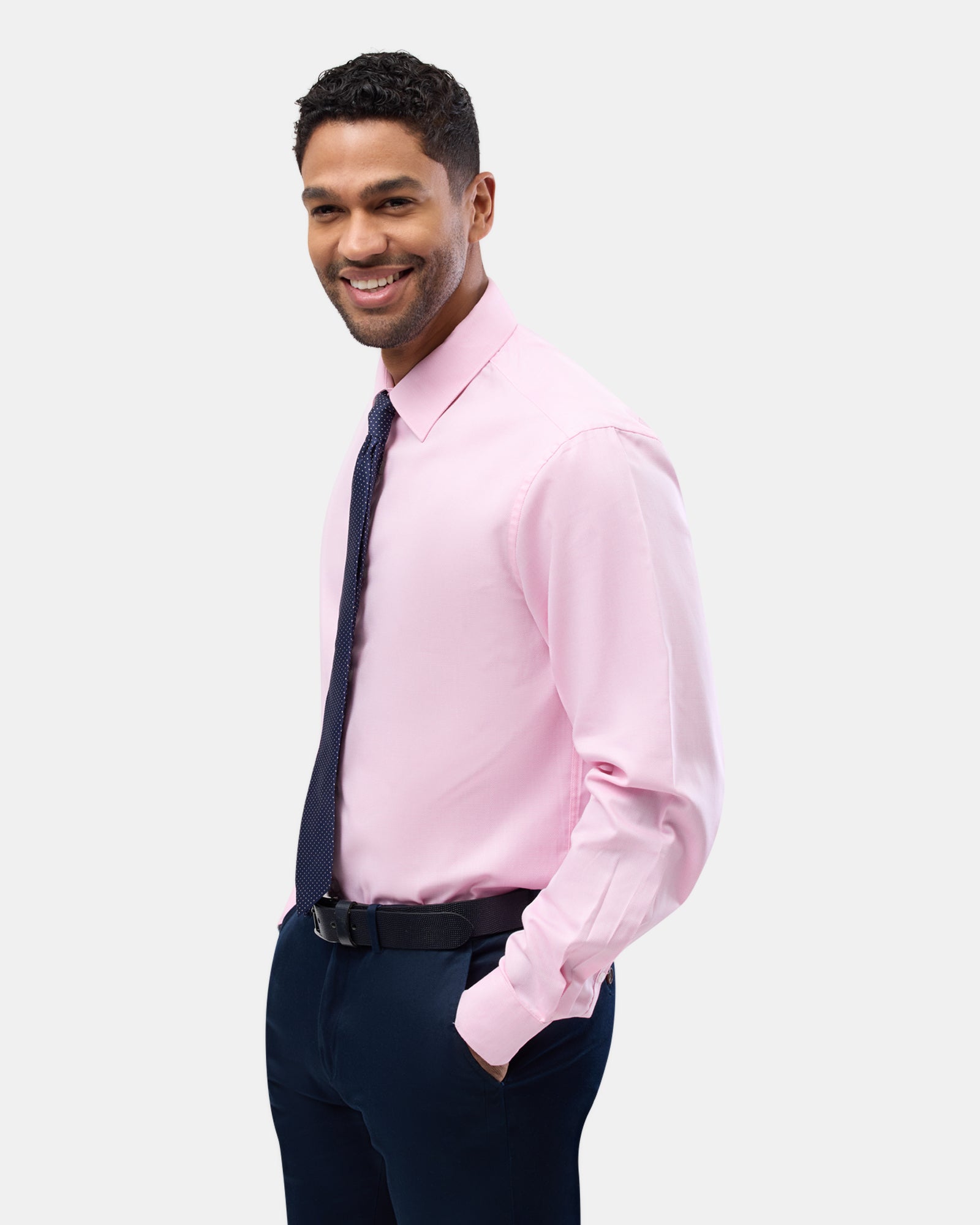 EASY CARE REG FIT SHIRT