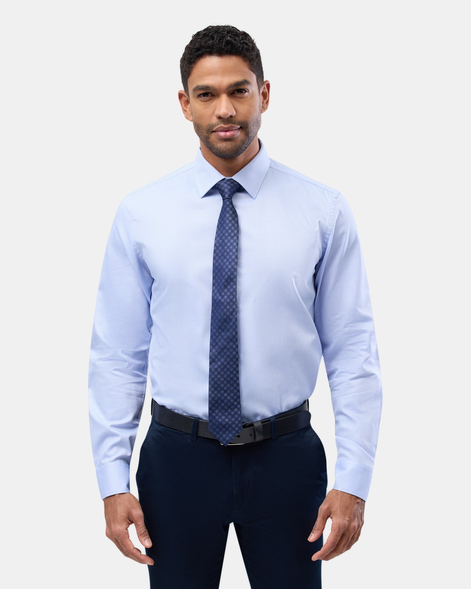 EASY CARE REG FIT SHIRT