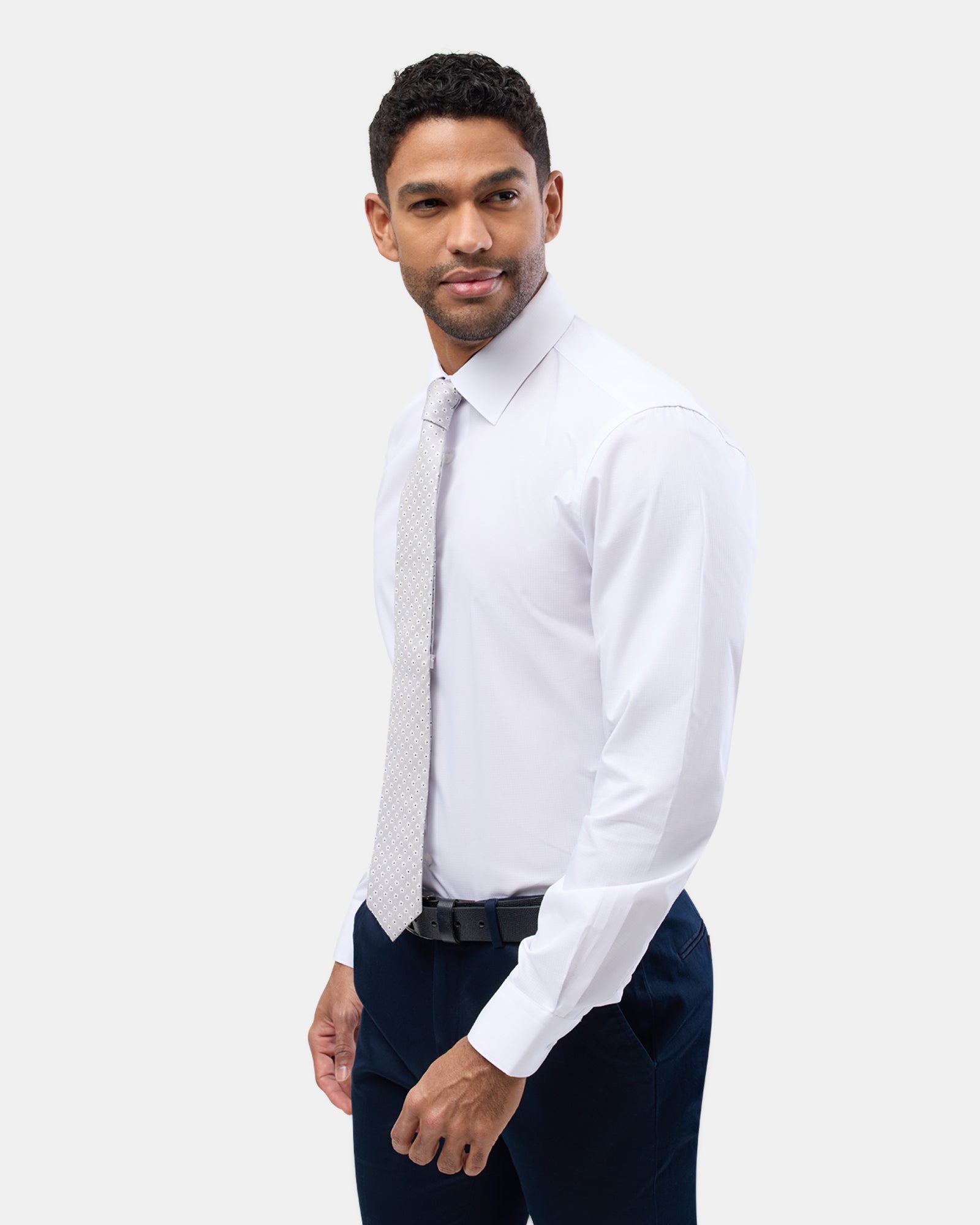 EASY CARE REG FIT SHIRT