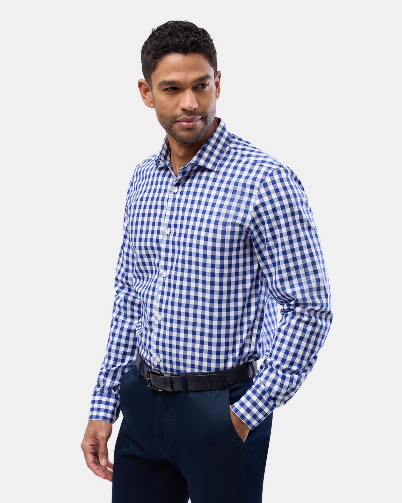 EASY CARE REG FIT SHIRT