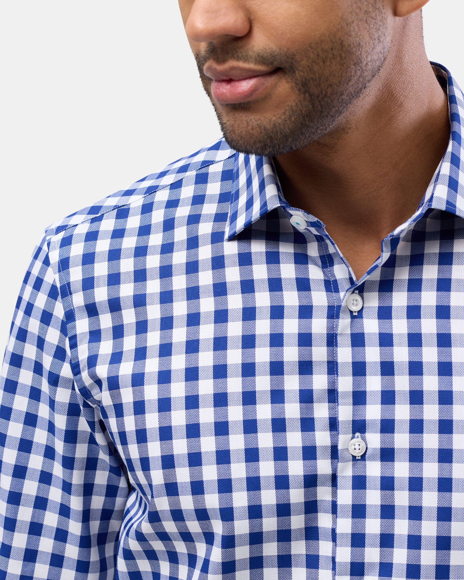 EASY CARE REG FIT SHIRT