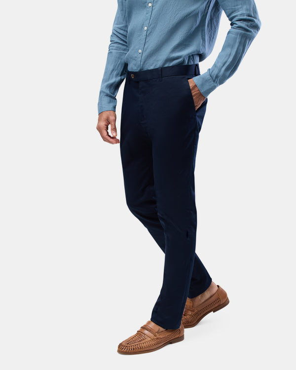 Tailored Trouser