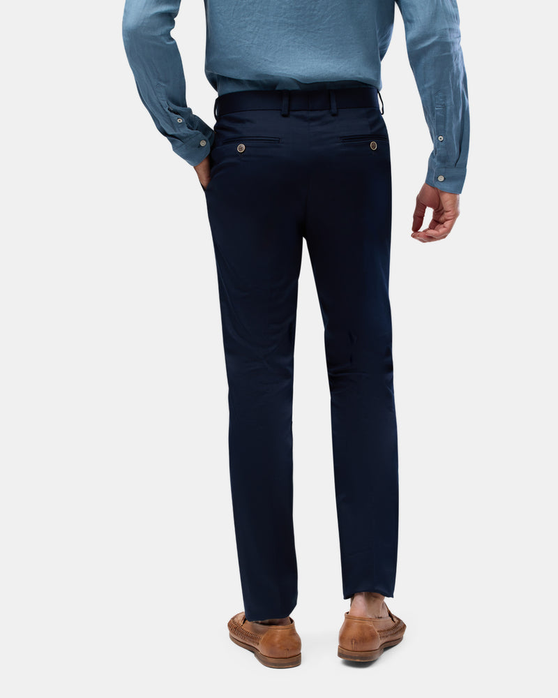 Tailored Trouser